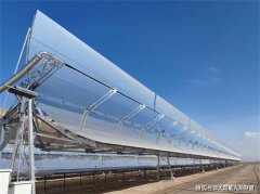 推动‘盐湖—熔盐—光热