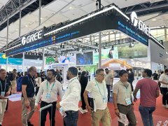 绿色转型进度成为服务商