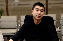 所谓的“创二代神话”