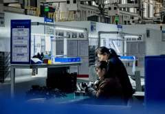 贵安新区优质高效的营商