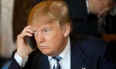 <strong>特朗普政府坚持要伊朗回</strong>