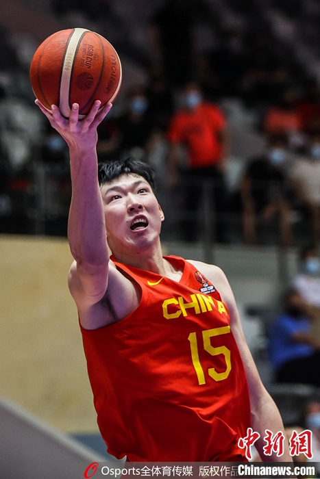 中国男篮在世预赛第四窗口前解除伤病困扰，逐