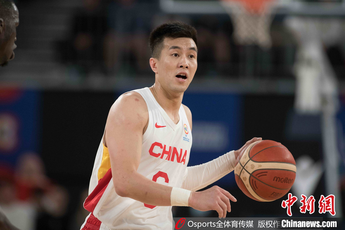 中国男篮在世预赛第四窗口前解除伤病困扰，逐