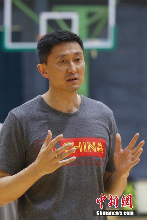 中国男篮在世预赛第四窗口前解除伤病困扰，逐