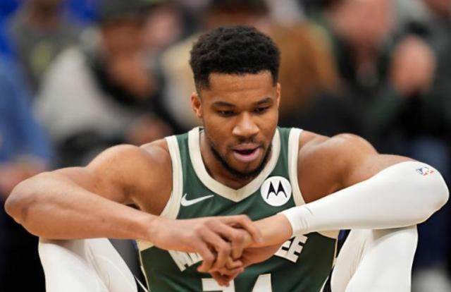 字母哥暧昧回应未来：赢球文化成决定关键