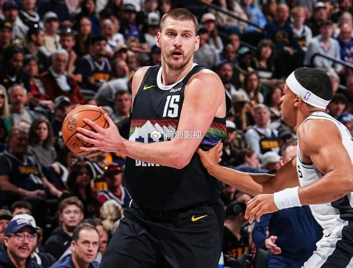 文班亚马34+18难阻约基奇40+10助0失误 马刺11