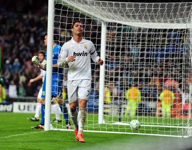 姆巴佩欧冠射手榜冲击前三：效率与赛制如何定