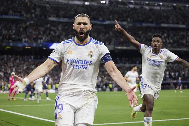 姆巴佩欧冠射手榜冲击前三：效率与赛制如何定