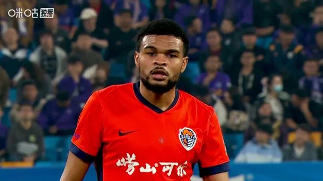 津门虎绝平海牛5轮不胜垫底 海牛积分追平倒数第