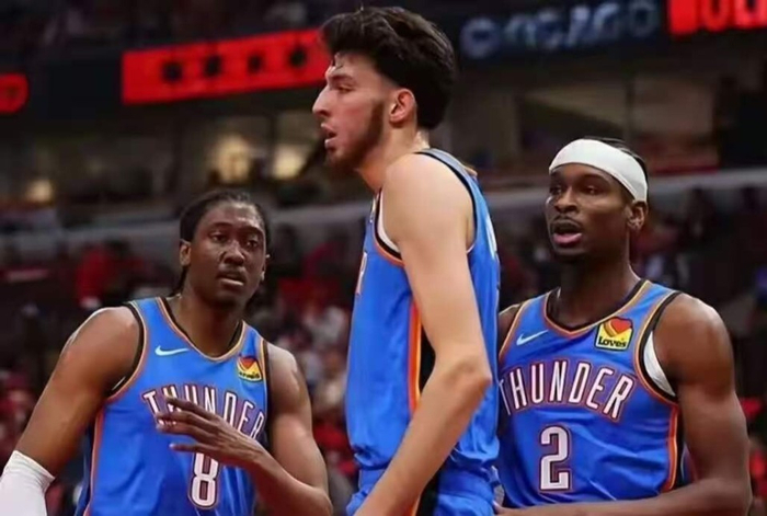 雷霆伤员状态低迷 马刺冲击西部榜首湖人稳居第